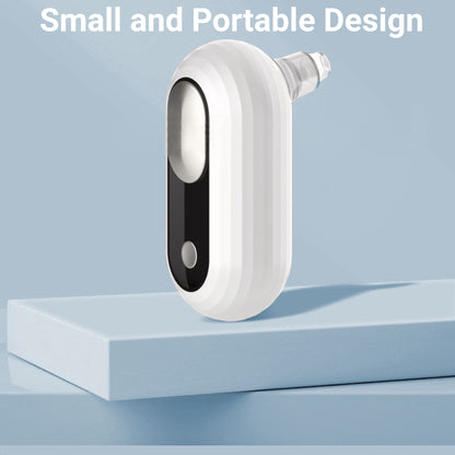 Mini Pore Vacuum — Blackhead Remover Kit