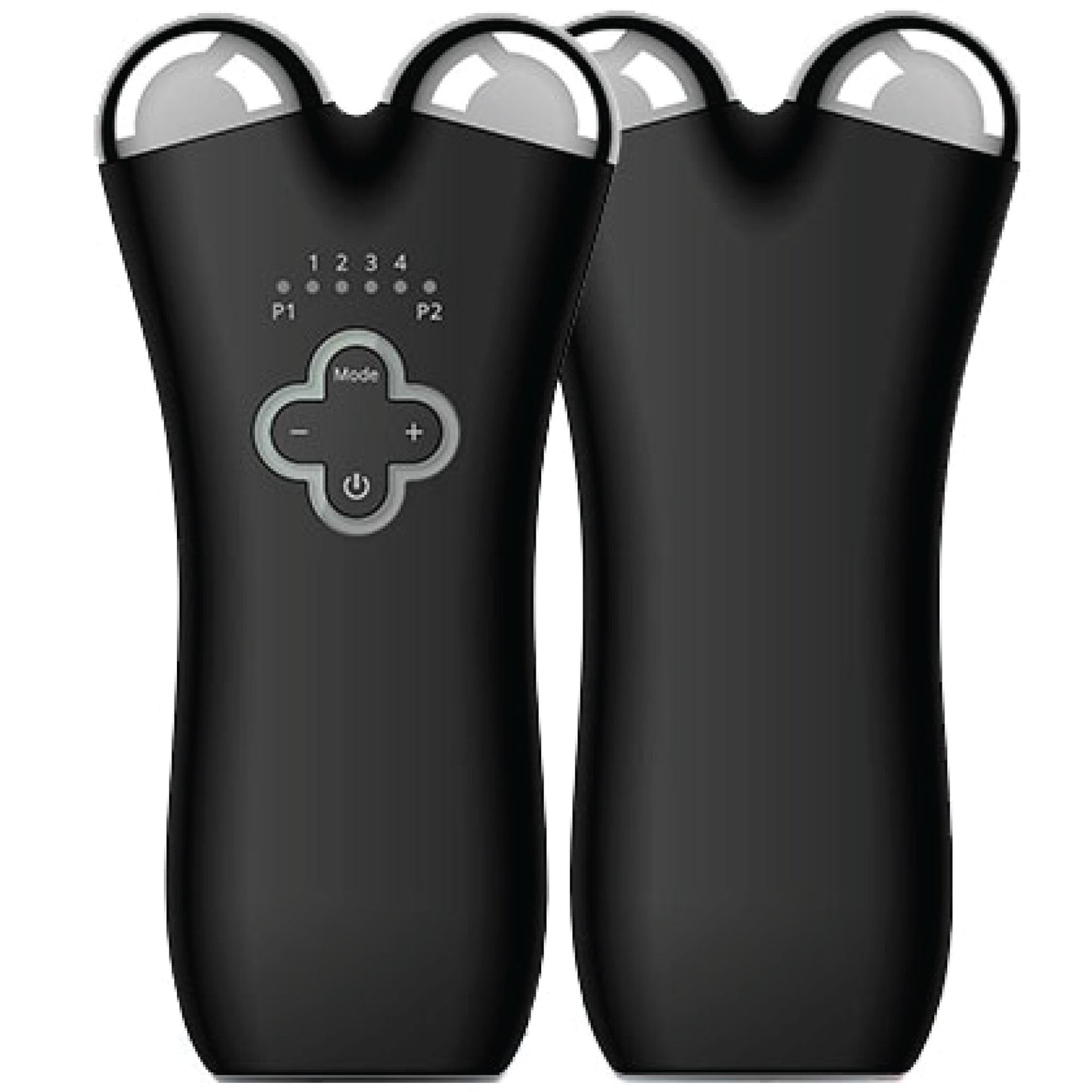 Microcurrent Device — Face & Neck Mini Toning Tool