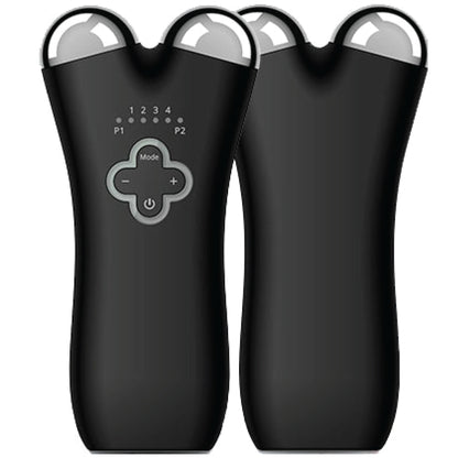 Microcurrent Device — Face & Neck Mini Toning Tool