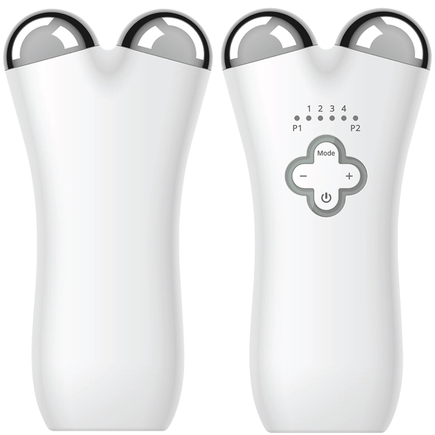 Microcurrent Device — Face & Neck Mini Toning Tool