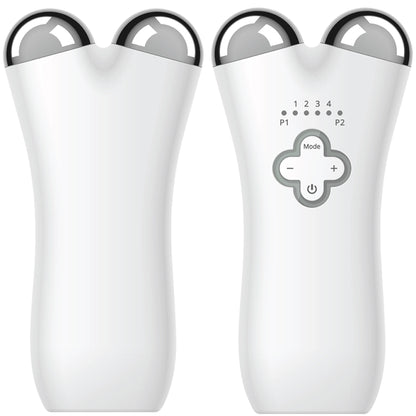 Microcurrent Device — Face & Neck Mini Toning Tool