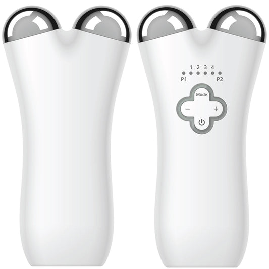 Microcurrent Device — Face & Neck Mini Toning Tool