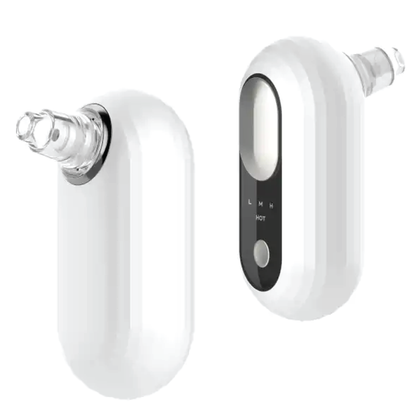 Mini Pore Vacuum — Blackhead Remover Kit